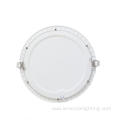 Round Recessed Dimmable Indoor Led Panel Light